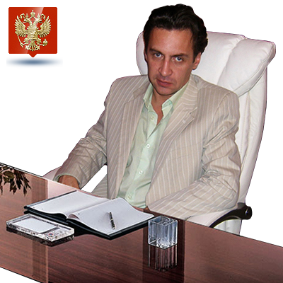 юрист Евгений Деев