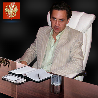 юрист Евгений Деев